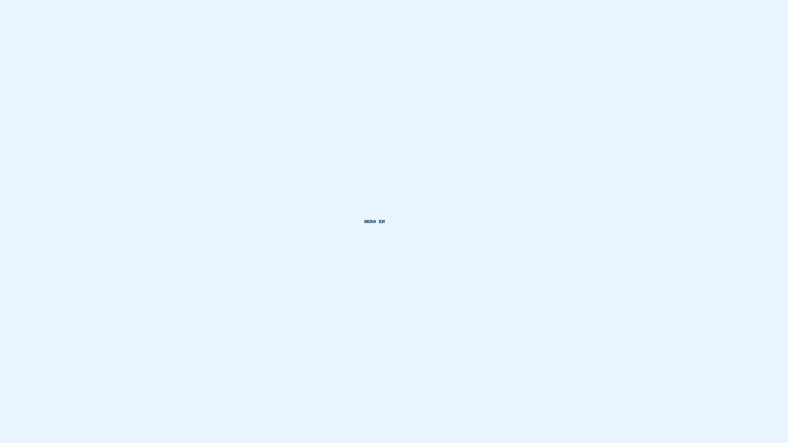 Compass with abstract tech lines (EN)